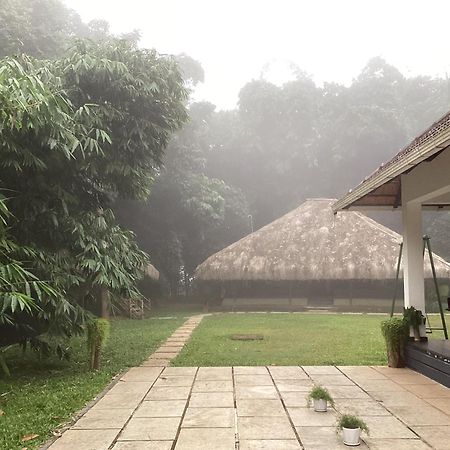 Bamboo Grove Bed & Breakfast Mananthavady Exterior photo