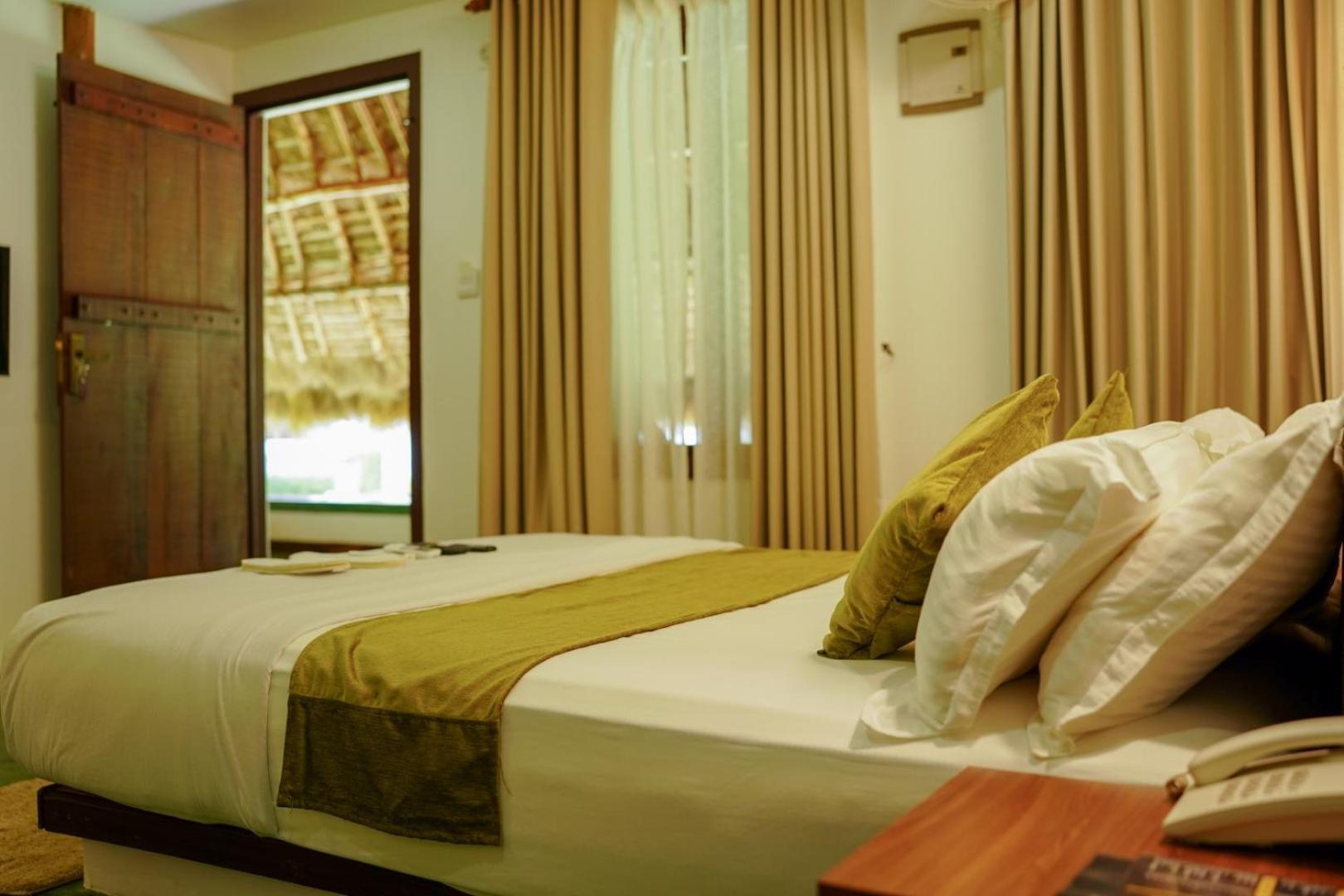 Bamboo Grove Bed & Breakfast Mananthavady Exterior photo