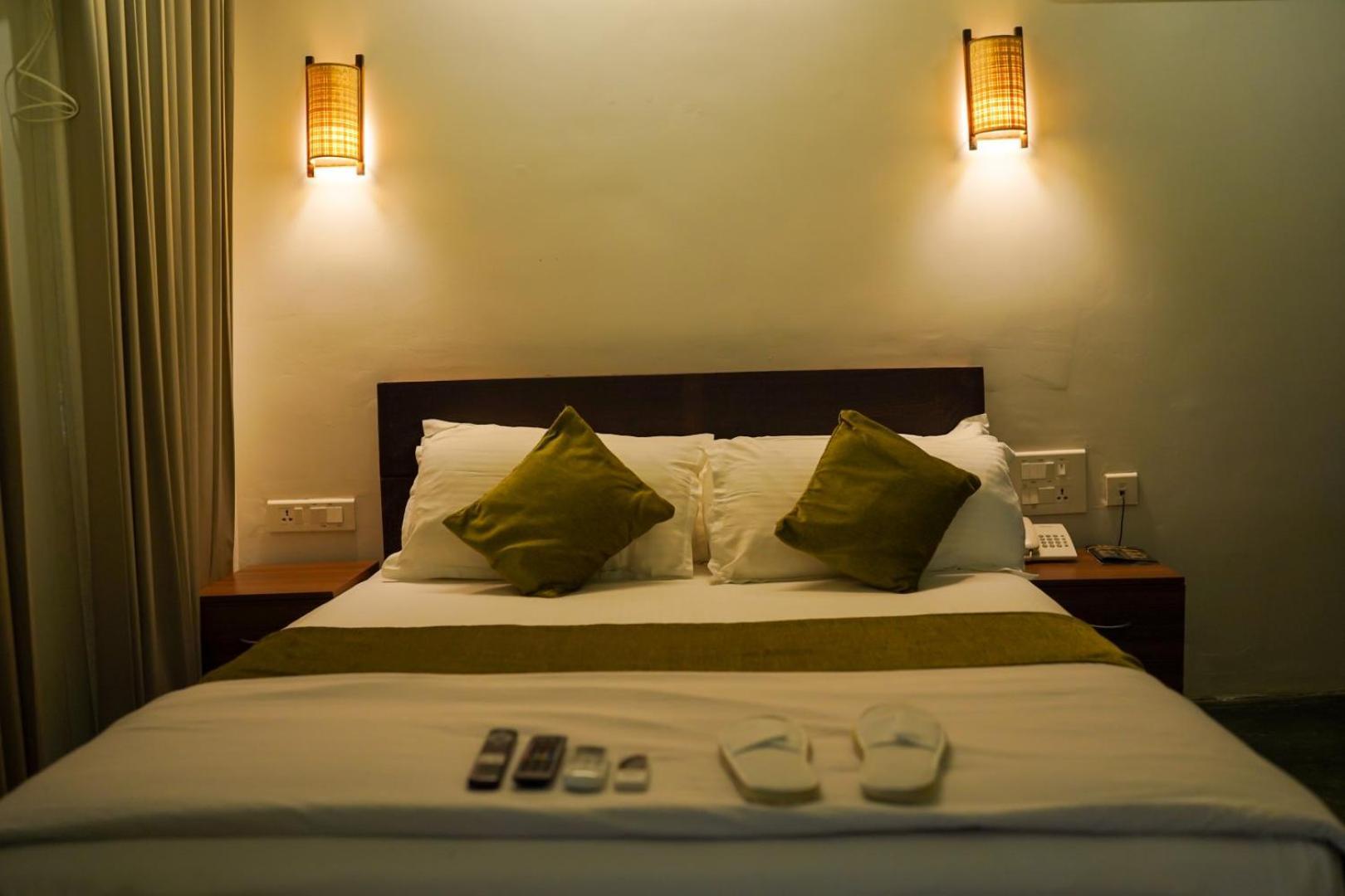 Bamboo Grove Bed & Breakfast Mananthavady Exterior photo