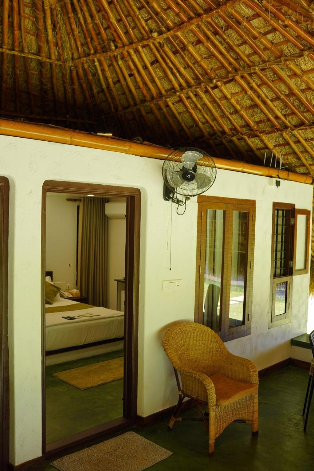 Bamboo Grove Bed & Breakfast Mananthavady Exterior photo