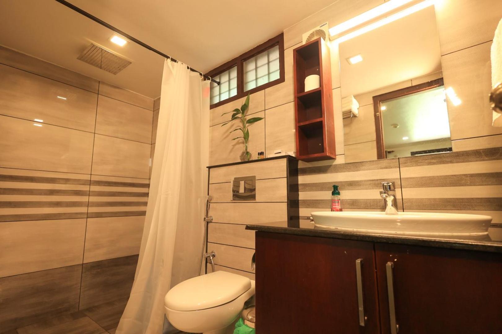 Bamboo Grove Bed & Breakfast Mananthavady Exterior photo