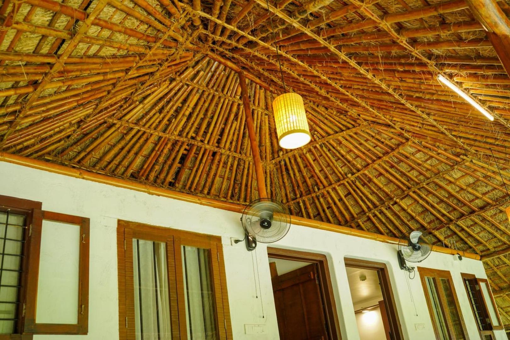 Bamboo Grove Bed & Breakfast Mananthavady Exterior photo