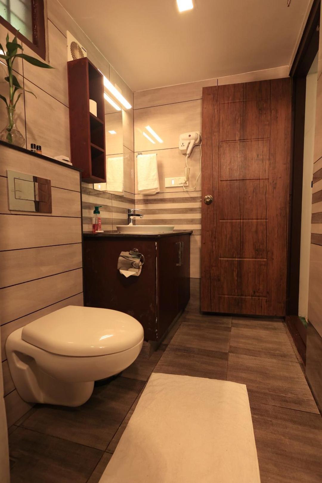 Bamboo Grove Bed & Breakfast Mananthavady Exterior photo