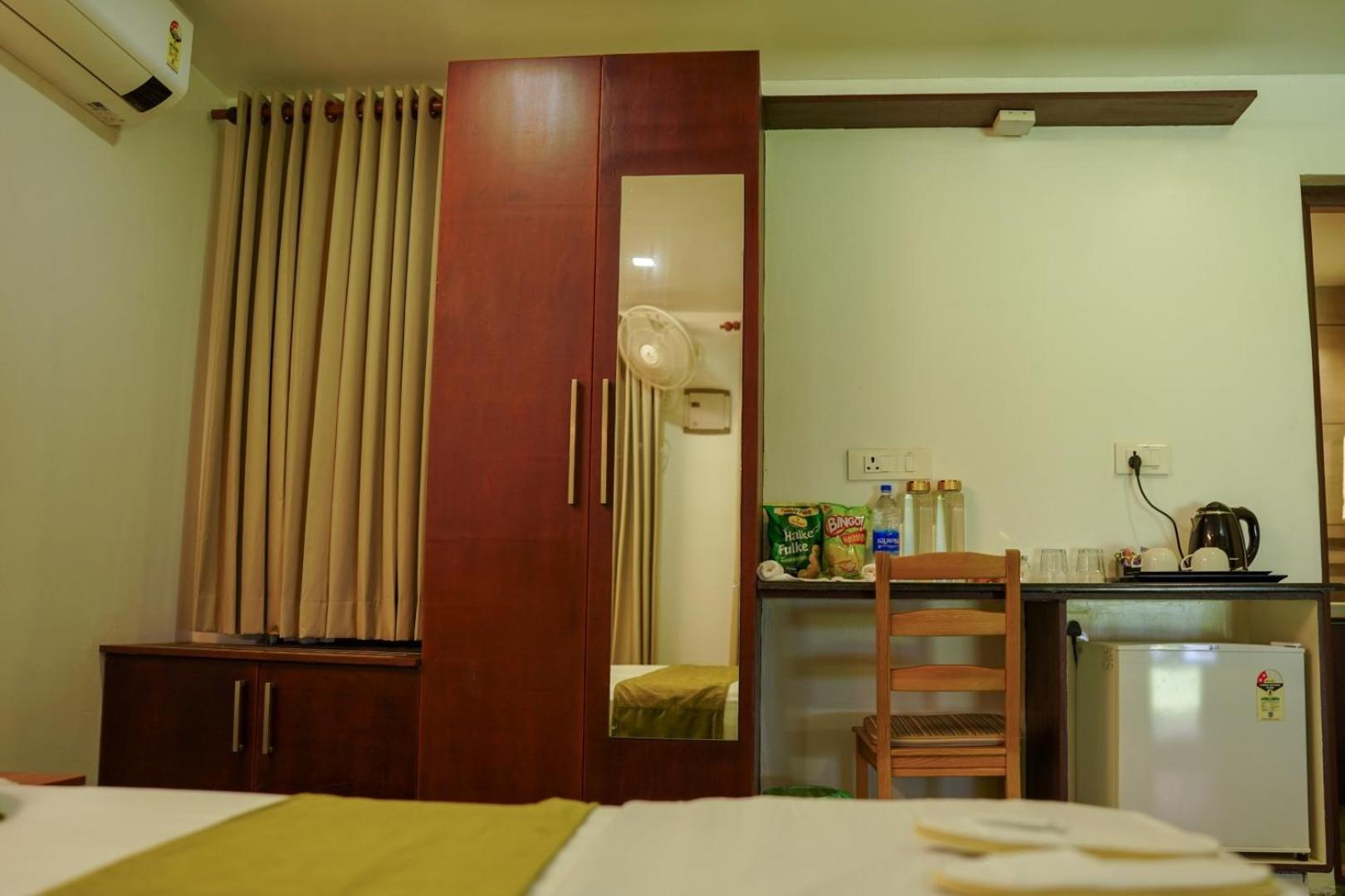Bamboo Grove Bed & Breakfast Mananthavady Exterior photo