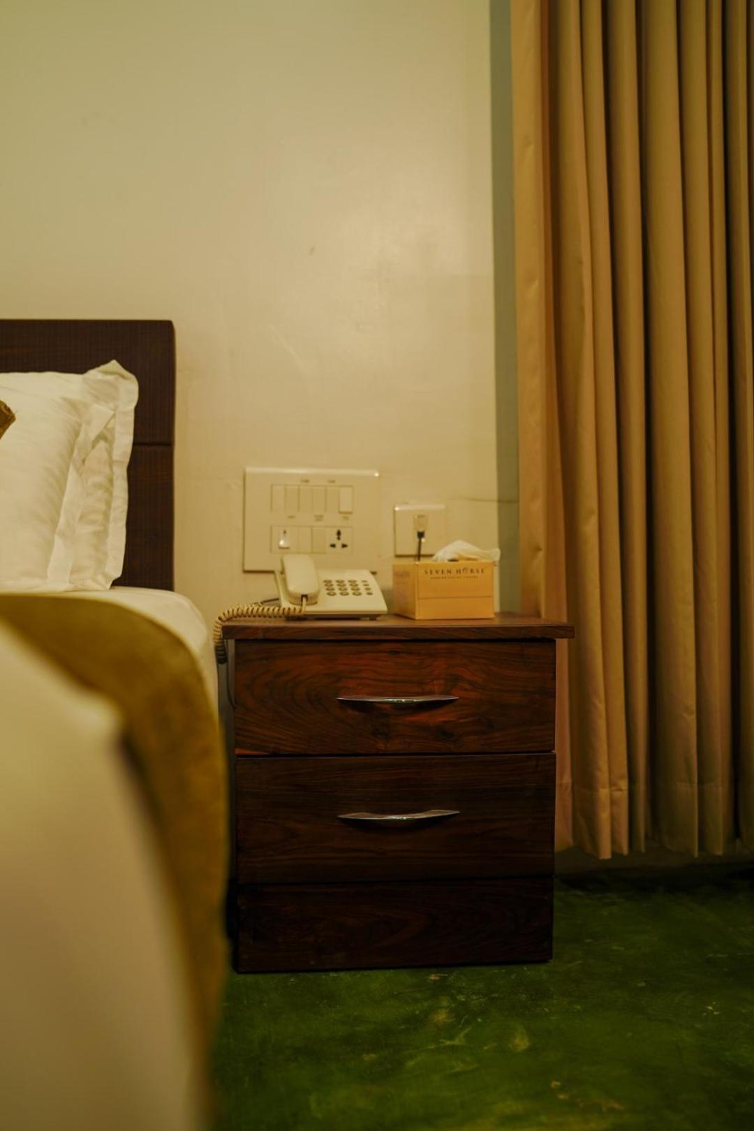 Bamboo Grove Bed & Breakfast Mananthavady Exterior photo
