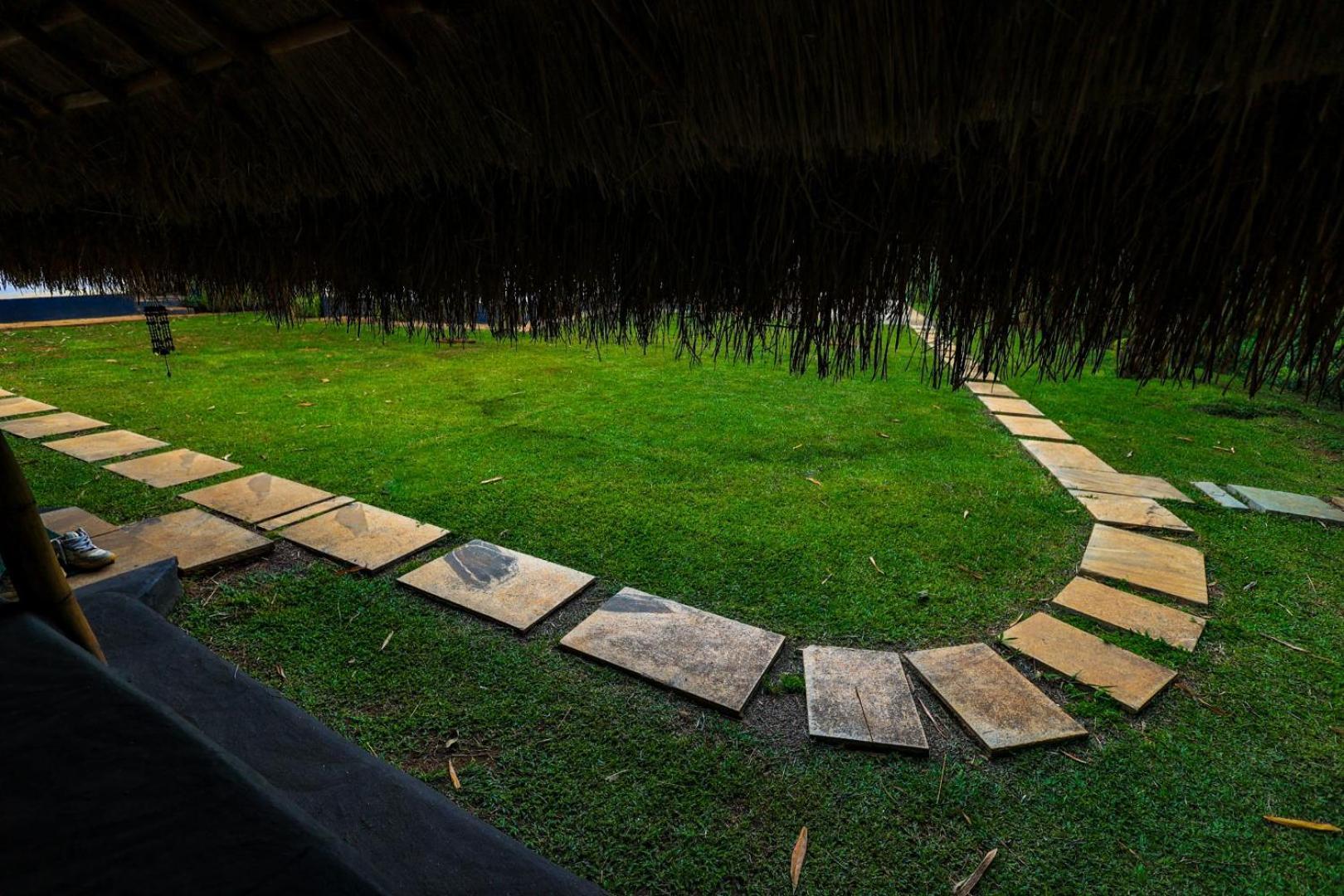 Bamboo Grove Bed & Breakfast Mananthavady Exterior photo