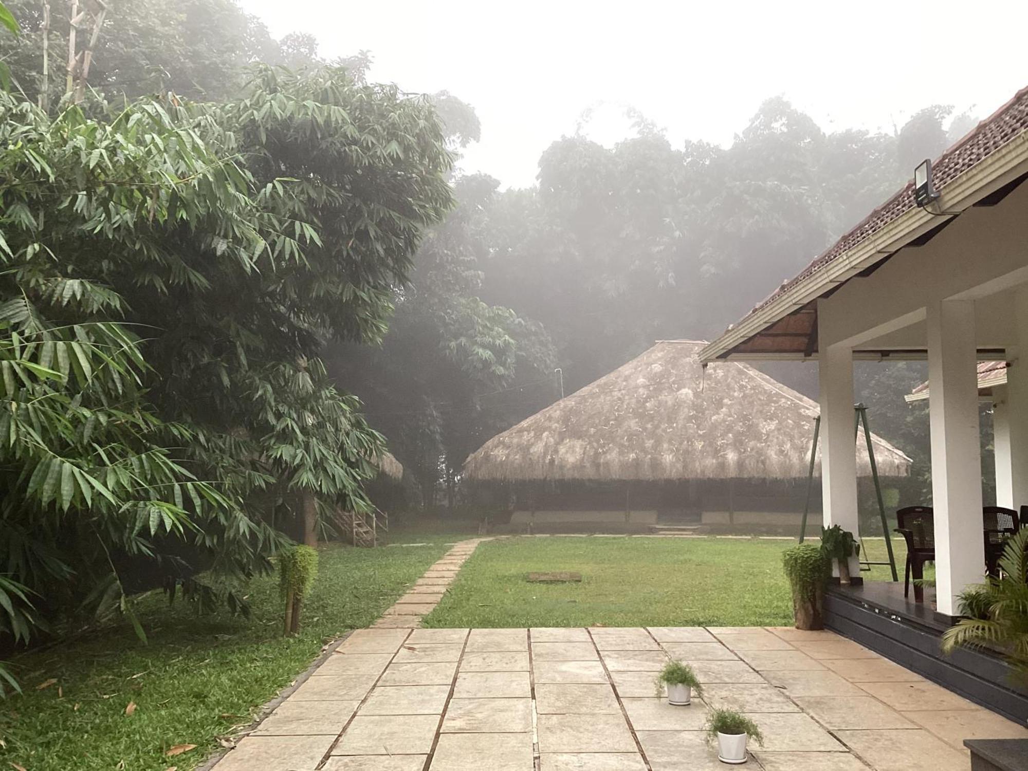 Bamboo Grove Bed & Breakfast Mananthavady Exterior photo